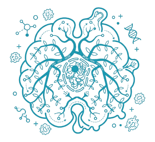 Premium 3D Cancer Genomics DNA Helix