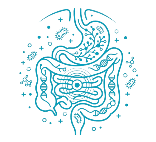 3D gastrointestinal pathogen visualization