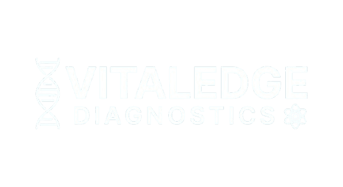 Vitaledge Diagnostics